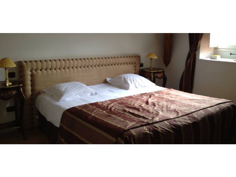 Le Pavillon Du Chateau, Hotel & Spa Ревель Экстерьер фото