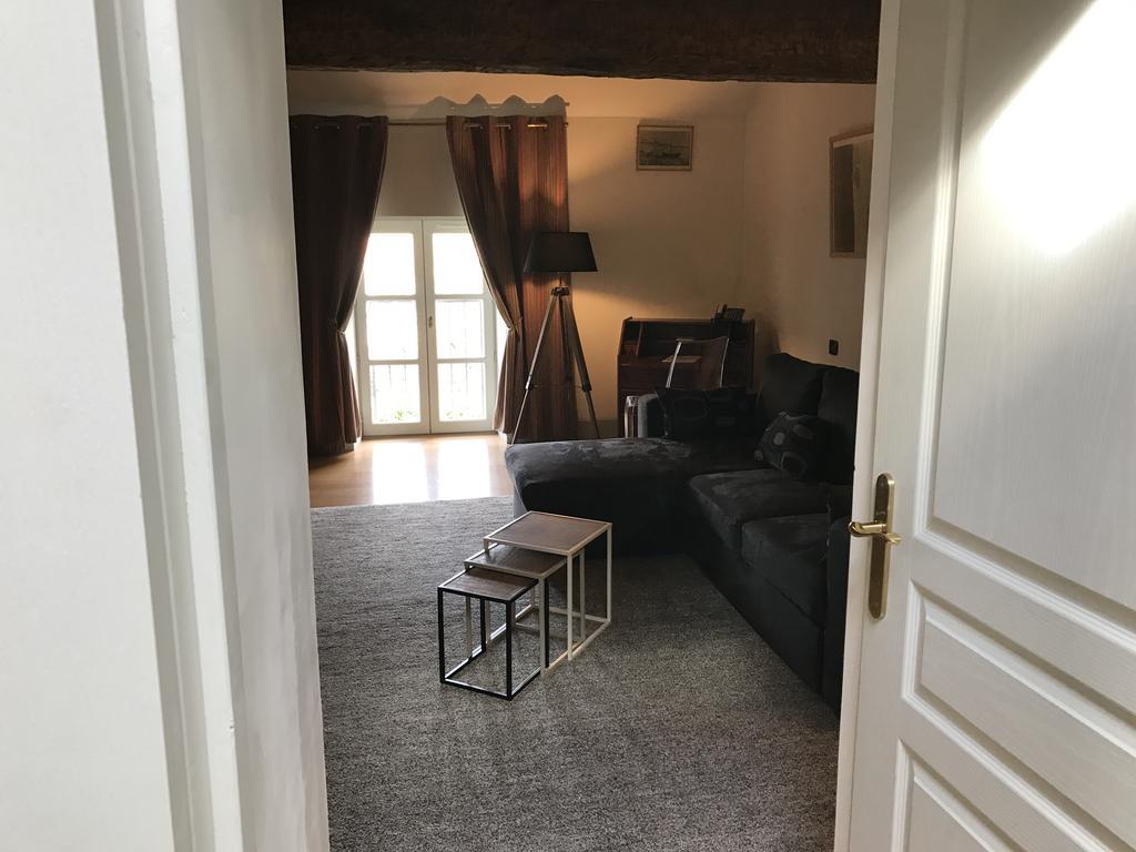 Le Pavillon Du Chateau, Hotel & Spa Ревель Экстерьер фото
