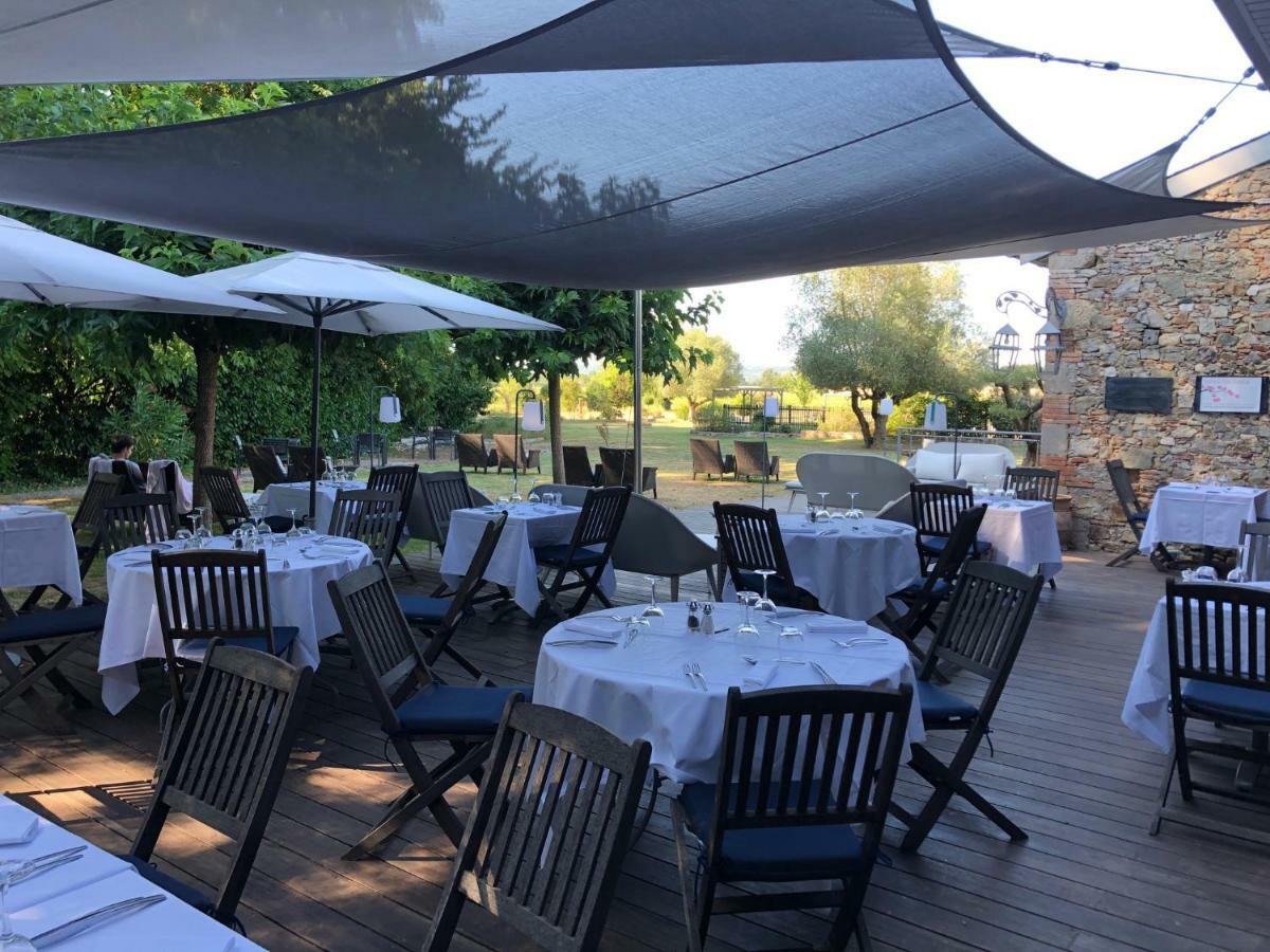 Le Pavillon Du Chateau, Hotel & Spa Ревель Экстерьер фото